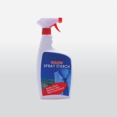 Renew spray starch