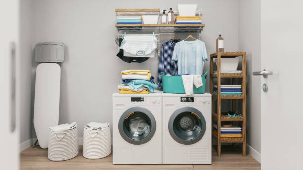 Supplies Needed to Start a Laundry Business in Nigeria Laundry business supplies lagos nigeria