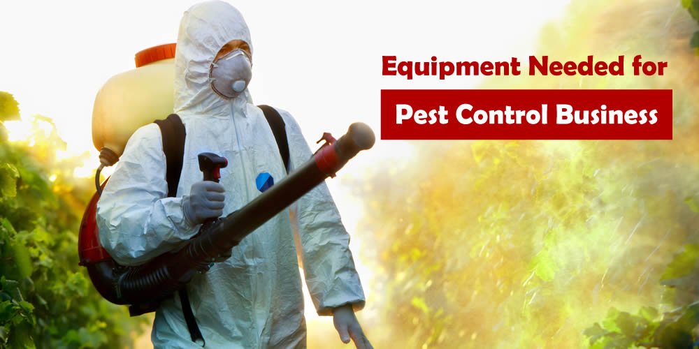 Supplies You Need to Start a Fumigation & Pest Control Business in Nigeria pest control equipment suppliers lagos nigeria