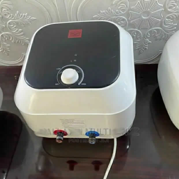 10Litres sweethome electric water heater lagos 10Litres sweethome electric water heater lagos