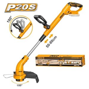 Ingco Cordless Brush cutter 20V price in lagos