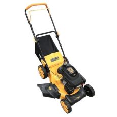 Ingco Industrial Gasoline Lawn Mower best price