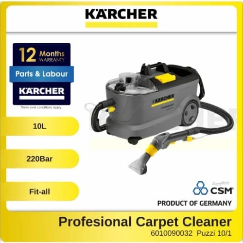 Kärcher Puzzi 10 Carpet & Upholstery Cleaner price nigeria Kärcher Puzzi 10 Carpet & Upholstery Cleaner price nigeria