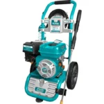 Price of Total Gasoline Pressure Washer 214bar in Lagos Nigeria