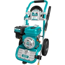 Price of Total Gasoline Pressure Washer 214bar in Lagos Nigeria