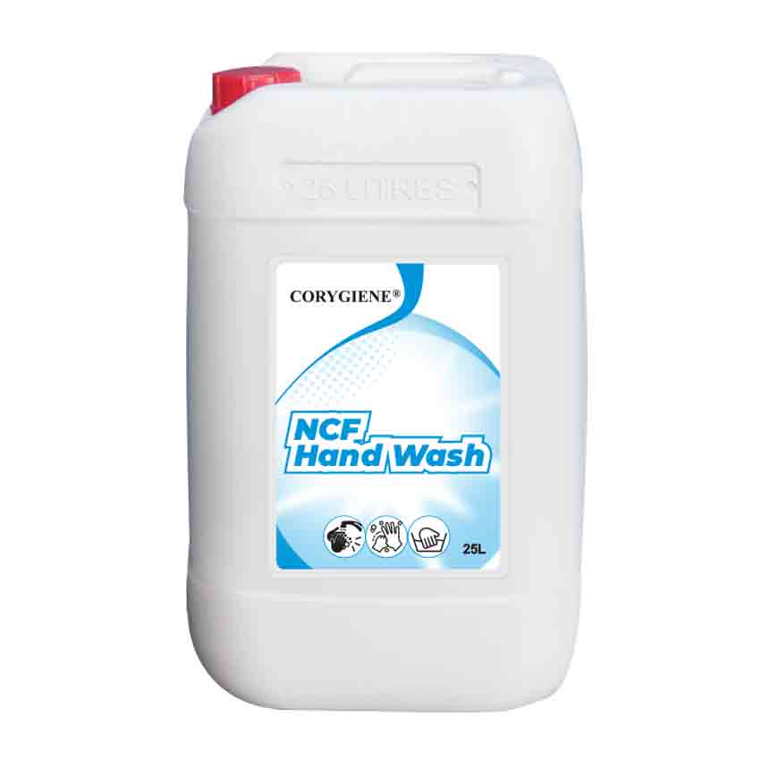 Corygiene Antibacterial Handwash 25Ltr Buy Corygiene Antibacterial Handwash