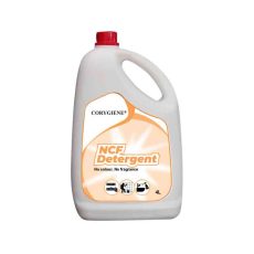 Corygiene Food grade Detergent specifications