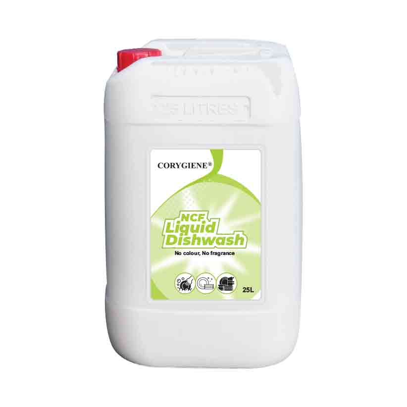 Corygiene Liquid Dishwash 25Ltr price in Lagos