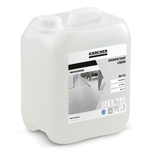 Where to buy Karcher Disinfectant