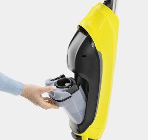 Karcher Hard Floor Cleaner price in Nigeria
