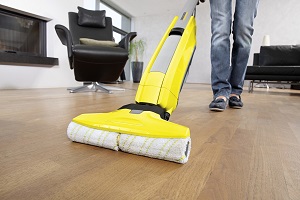 Karcher Hard Floor Cleaner best price