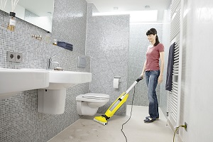 Karcher Hard Floor Cleaner Neatstore.ng