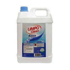 Limpo Clean Normal Bleach 4ltr price in Nigeria