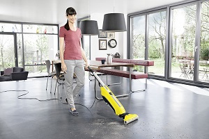 Brand new Karcher Hard Floor Cleaner