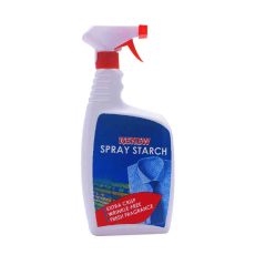 Renew spray starch price in Lagos