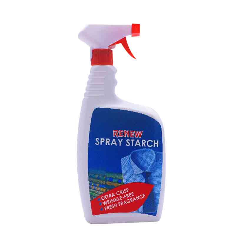 Renew spray starch price in Lagos