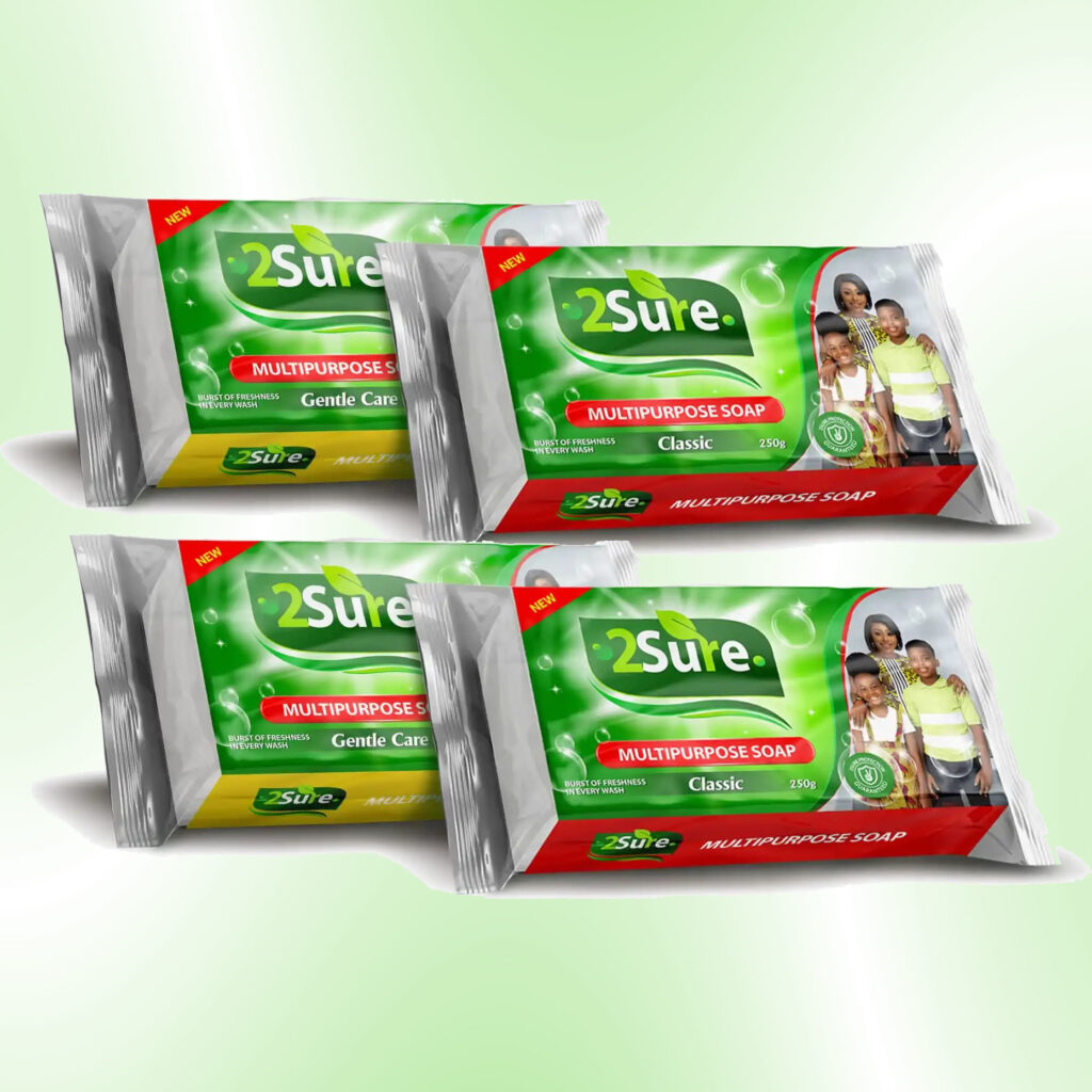 2sure multipurpose soap prices suppliers
