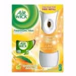 air wick freshmatic automatic spray
