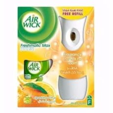 air wick freshmatic automatic spray