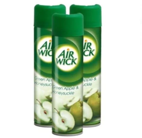 Airwick Green Apple 300ml air wick air freshener green price in nigeria