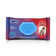 Dr Browns Hand Sanitizing Wipes affordable price