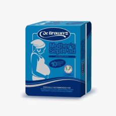 Dr Browns Mother Sept Pad price in Nigeria