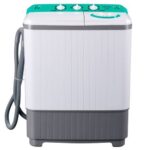Hisense Washing Machine 5kg review