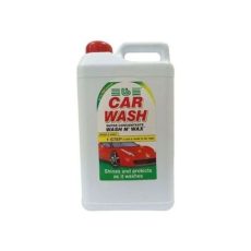 LB Car Wash price in lagos