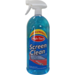 LB High Tech Screen Cleaner specifications