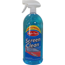 LB High Tech Screen Cleaner specifications