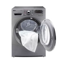 LG Washing Mashing 8kg review