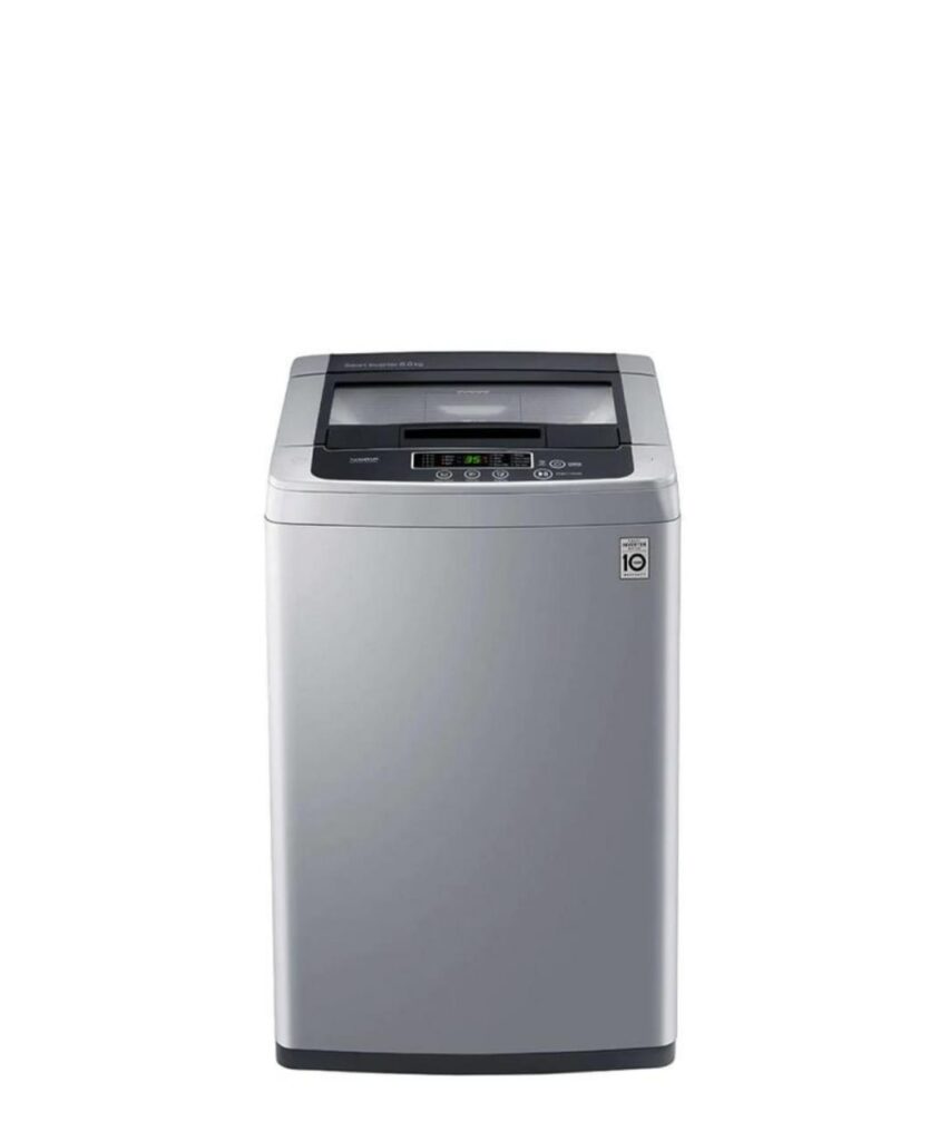lg washing machine 9kg fully automatic