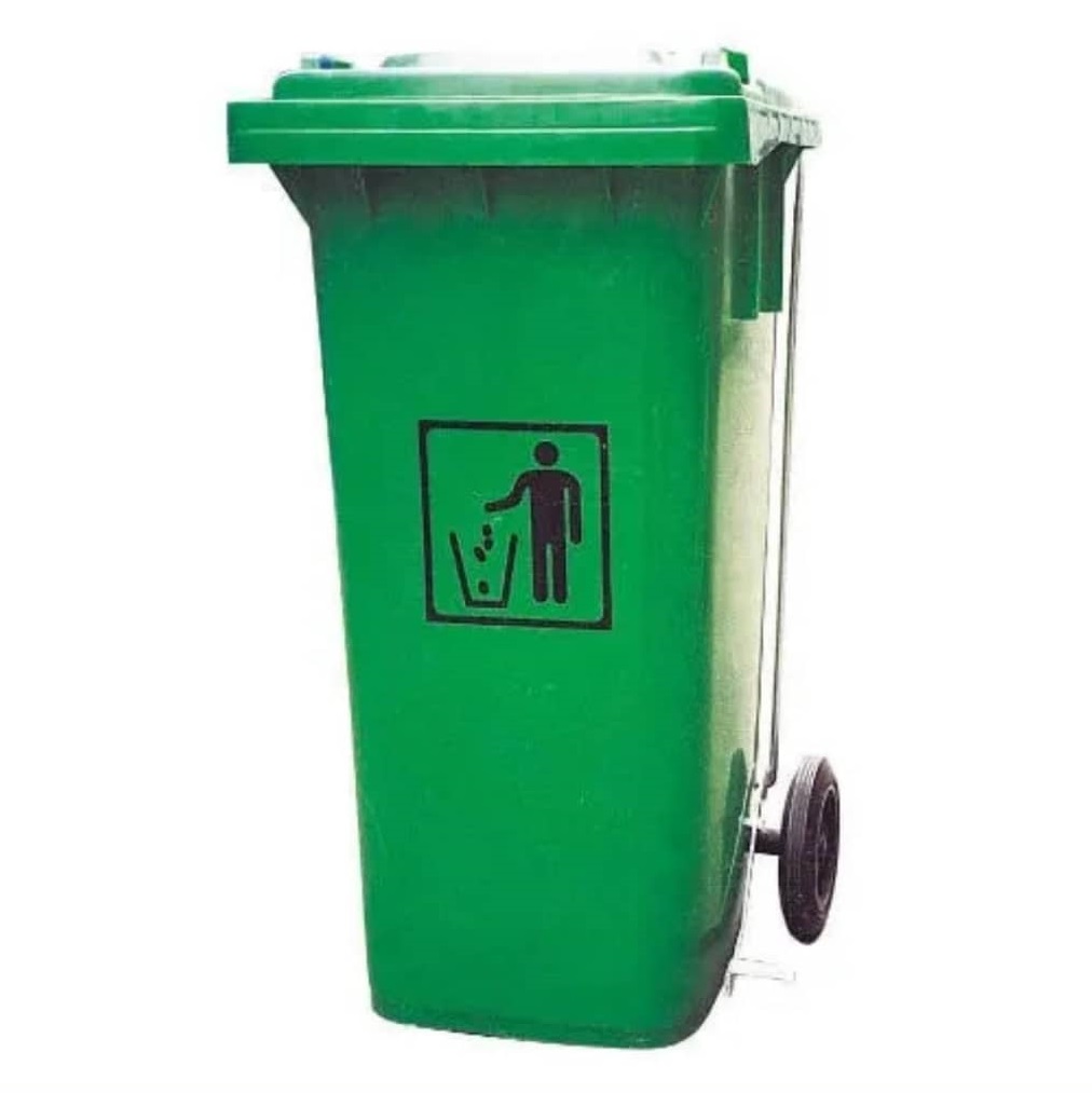 Best Waste Bin in Nigeria