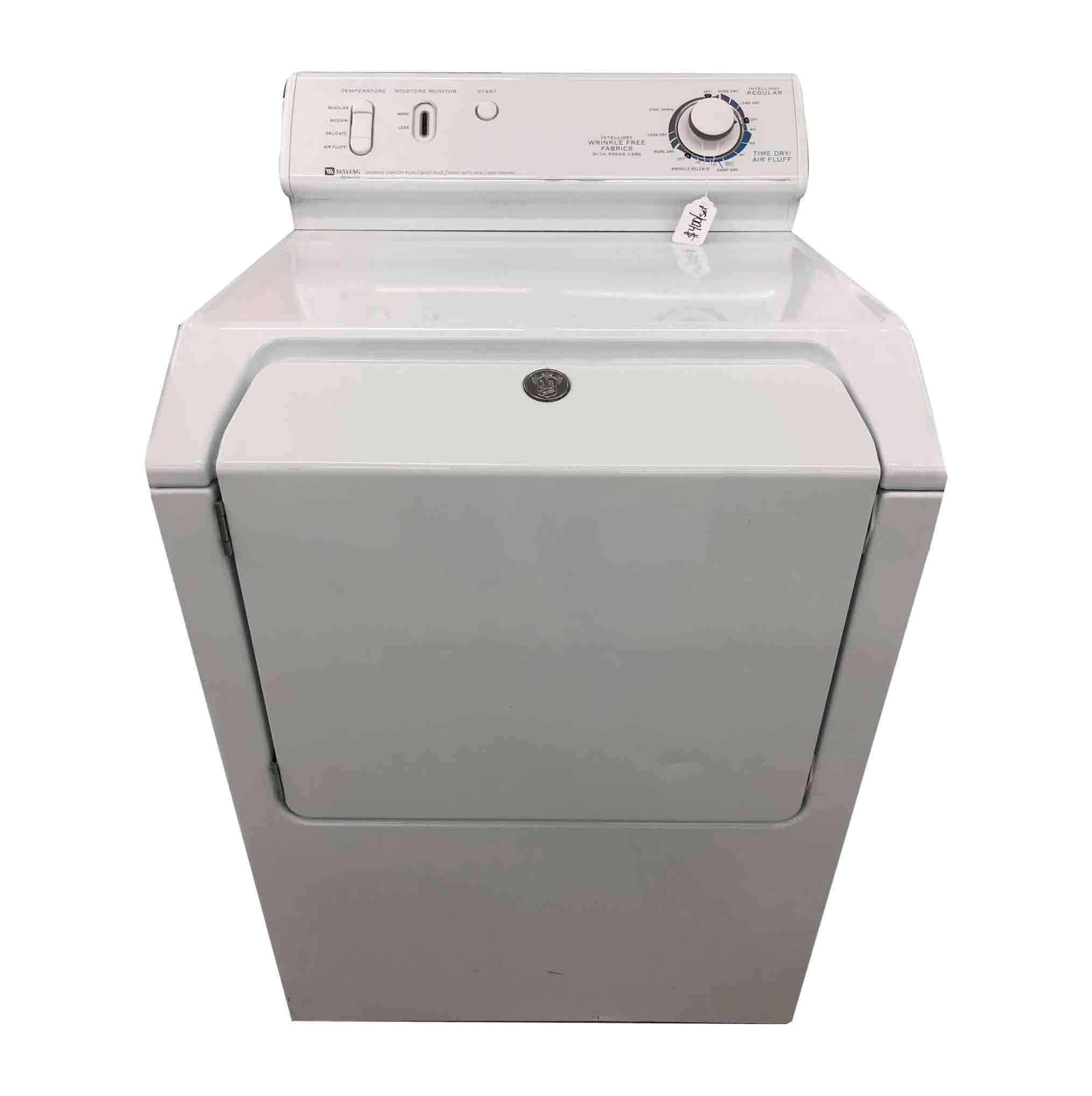 Maytag Washer and Gas Dryer maytag gas dryer reviews
