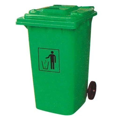 Plastic Waste Bin 240 Litre price in lagos