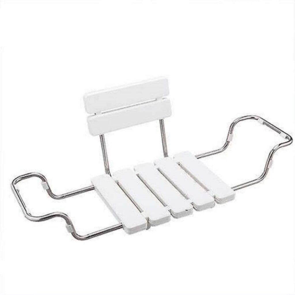 heavy duty wall mounted shower seat