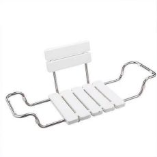 heavy duty wall mounted shower seat