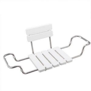 heavy duty wall mounted shower seat