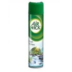 air wick fresh waters air freshener