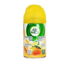 air wick freshmatic refill price