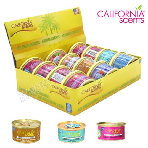 california scents coronado cherry odor eliminator
