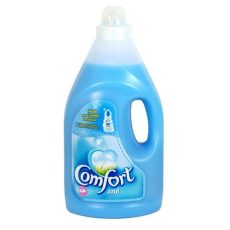 comfort fabric softener 4 ltr