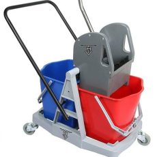 mop trolley bucket price