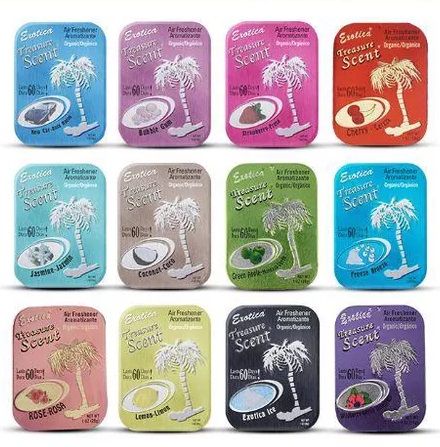 exotica assorted air freshener price lagos