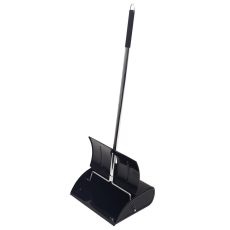 lobby dust pan price