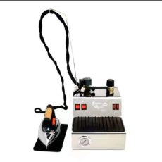 professional steam iron review