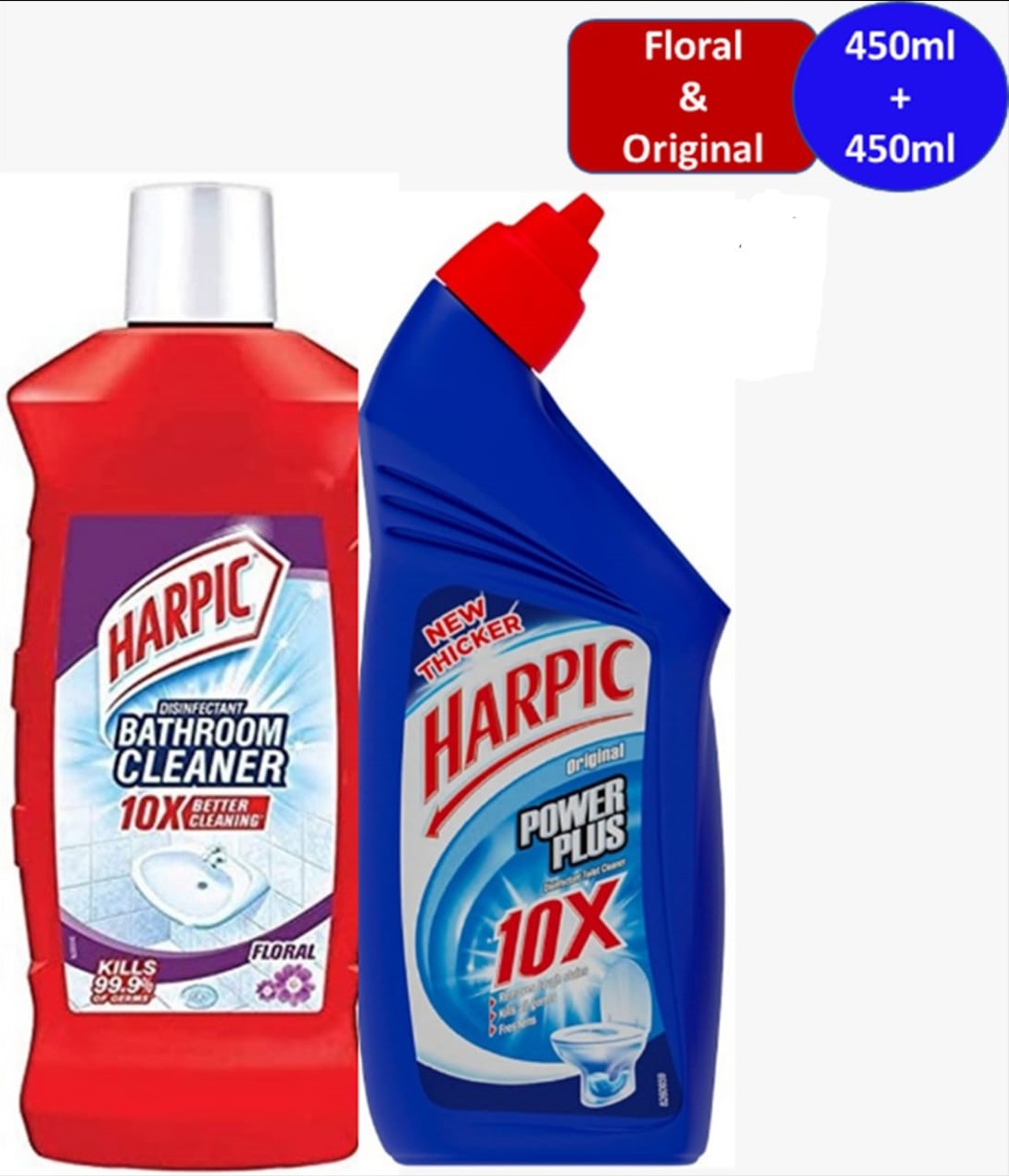 harpic toilet cleaner price in nigeria