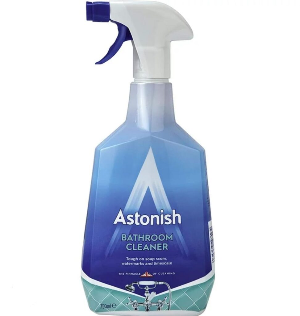 astonish bathroom cleaner 750ml price in nigeria