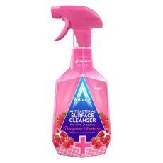 astonish antibacterial surface cleanser 750ml