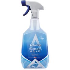 astonish window and glass cleaner review